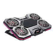 Gaming Notebook Radiator Semiconductor Fan Refrigeration