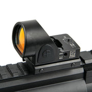 Children's modified accessories sight