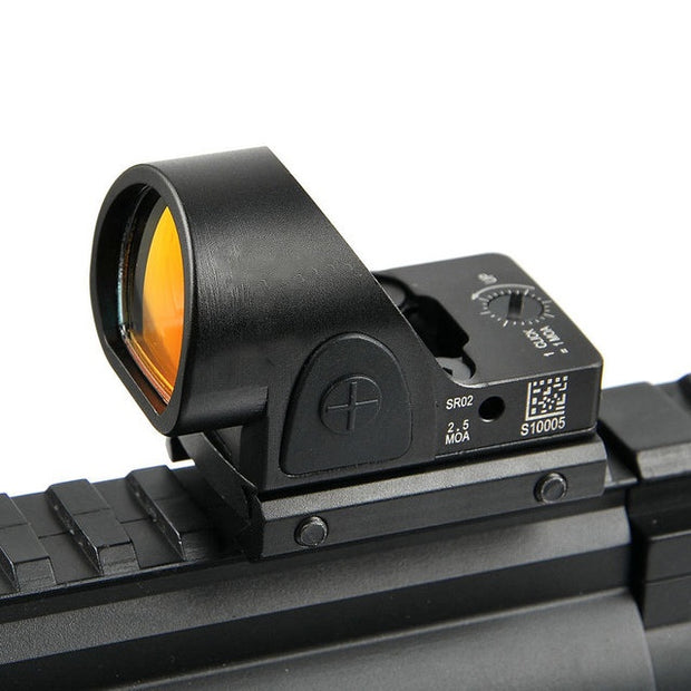 Children's modified accessories sight