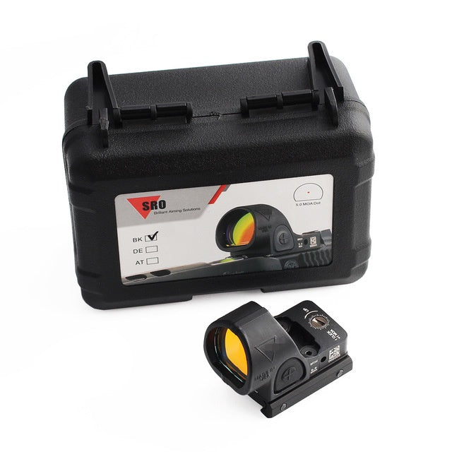 Children's modified accessories sight