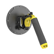 Fish-eye Ball Mask, Floating Diving Mask, Water-repellent Water Divider, Accessories