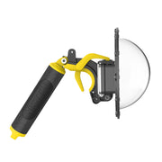 Fish-eye Ball Mask, Floating Diving Mask, Water-repellent Water Divider, Accessories