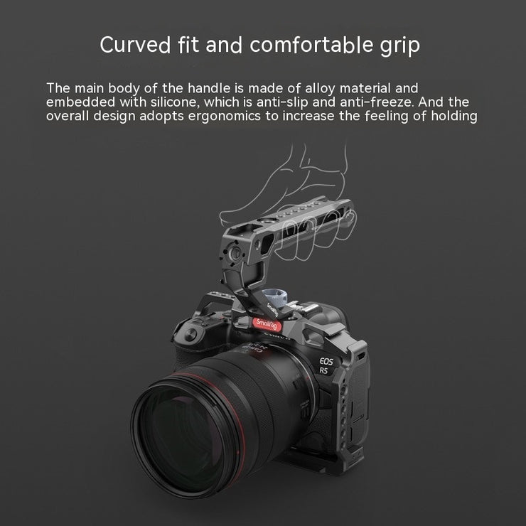 Alai Portable Camera Handle Shooting Accessories