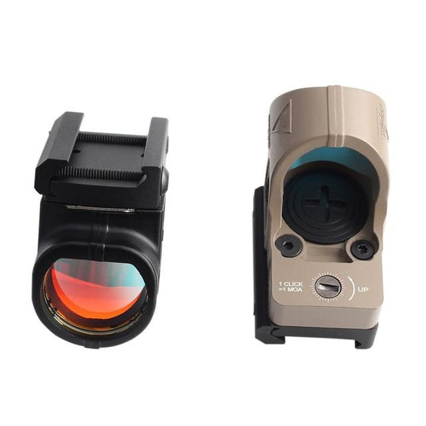 Children's modified accessories sight