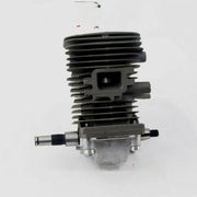 Cutter Accessories Complete Set Of Accessories Cylinder