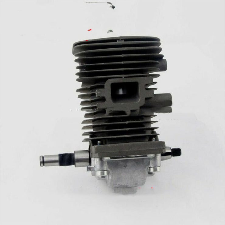 Cutter Accessories Complete Set Of Accessories Cylinder