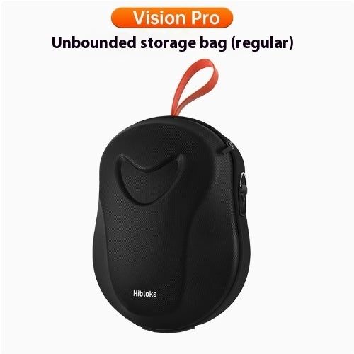 VR Portable Bag All-in-One Shock-absorbing Hard Shell Storage Box Protective Case AR Glasses Accessories
