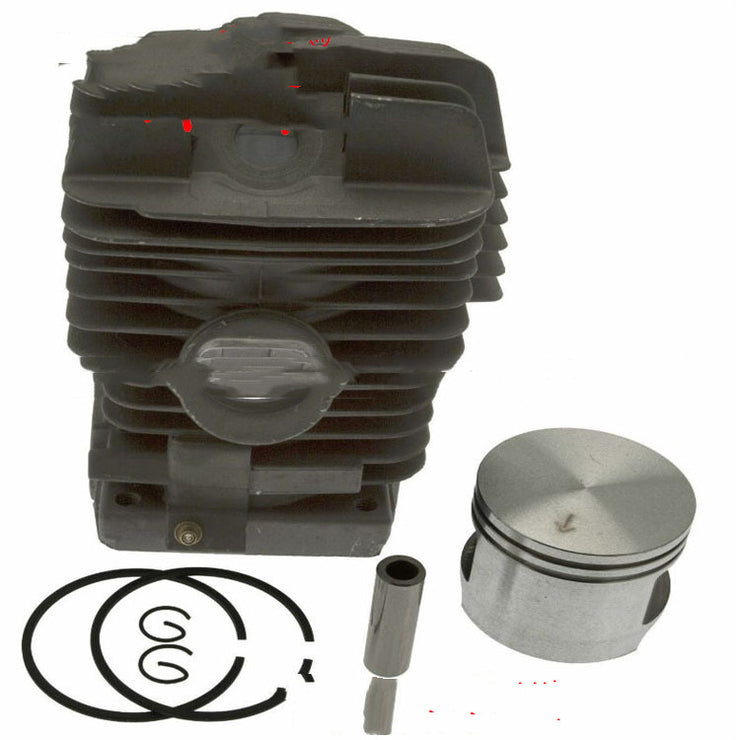 Cutter Accessories Complete Set Of Accessories Cylinder