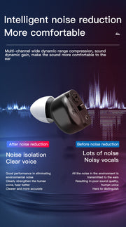Elderly Hearing Aid No Matter About Sound Collector Charging Bin Accessories