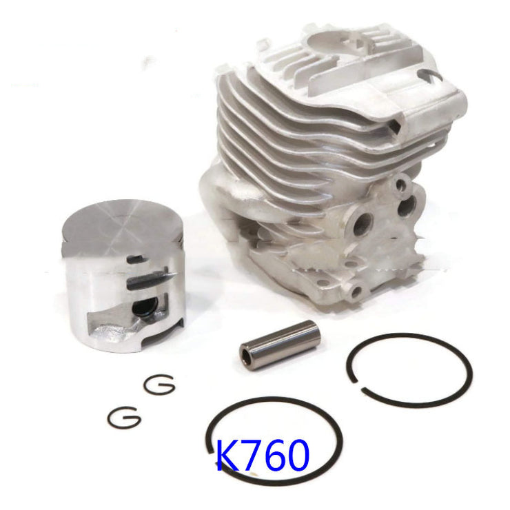 Cutter Accessories Complete Set Of Accessories Cylinder