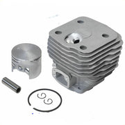 Cutter Accessories Complete Set Of Accessories Cylinder