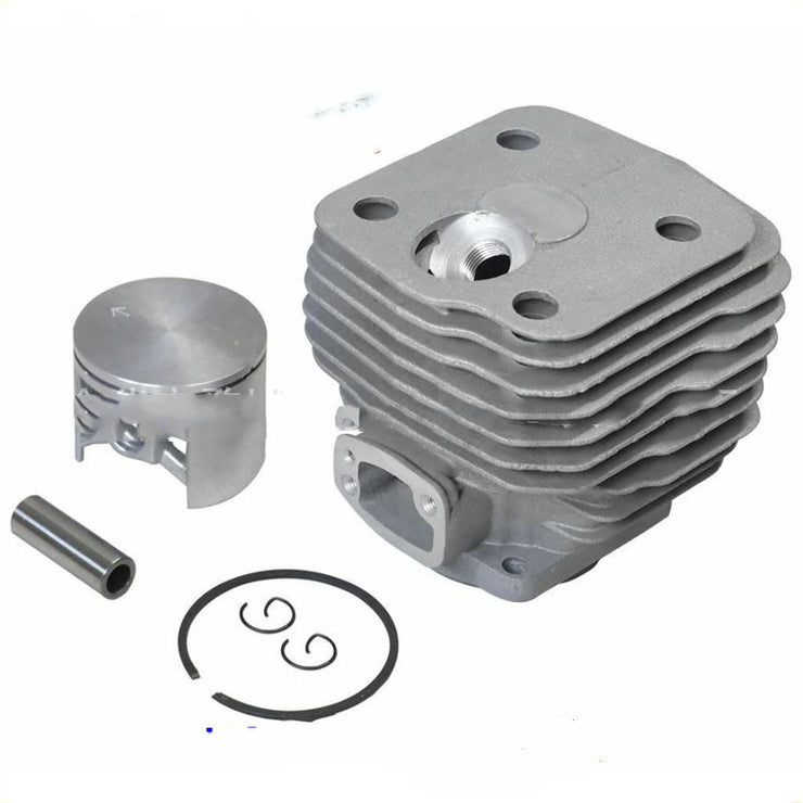 Cutter Accessories Complete Set Of Accessories Cylinder