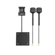 HD 4K Night Vision Built-in Gyroscope FPV Crossing Machine Digital Image Transmission