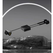 HD 4K Night Vision Built-in Gyroscope FPV Crossing Machine Digital Image Transmission