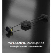 HD 4K Night Vision Built-in Gyroscope FPV Crossing Machine Digital Image Transmission