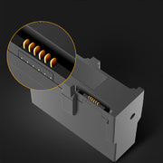 Split Fast Charger Terminal Block Accessories