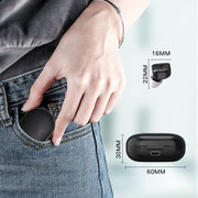 Elderly Hearing Aid No Matter About Sound Collector Charging Bin Accessories