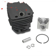 Cutter Accessories Complete Set Of Accessories Cylinder