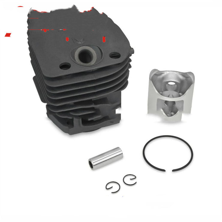 Cutter Accessories Complete Set Of Accessories Cylinder