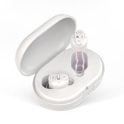 Elderly Hearing Aid No Matter About Sound Collector Charging Bin Accessories