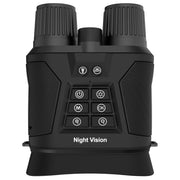 Infrared Digital Night Glasses Camera 600 M Night Vision HD Outdoor Binocular Infrared Night Vision Instrument